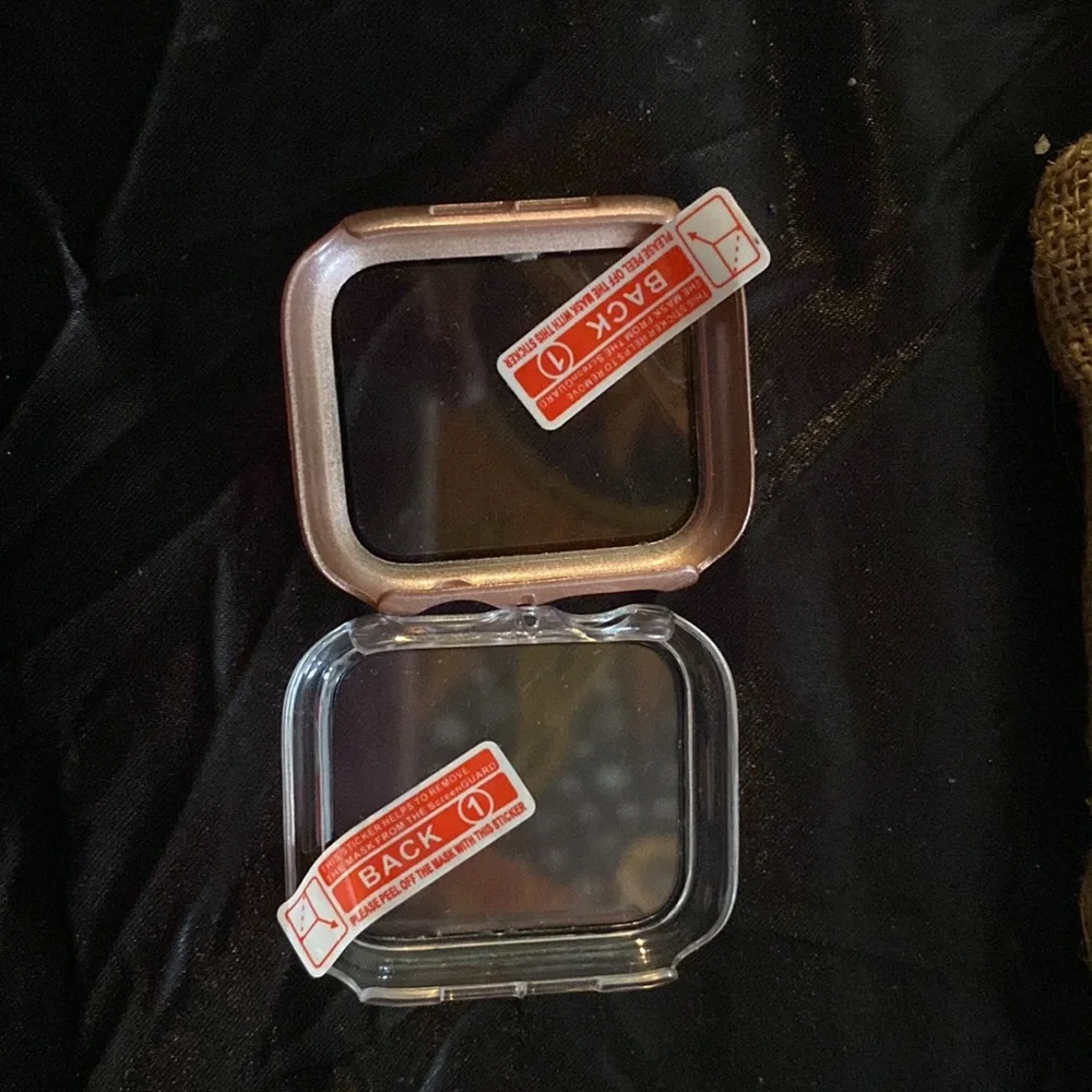 Apple Watch Face cover